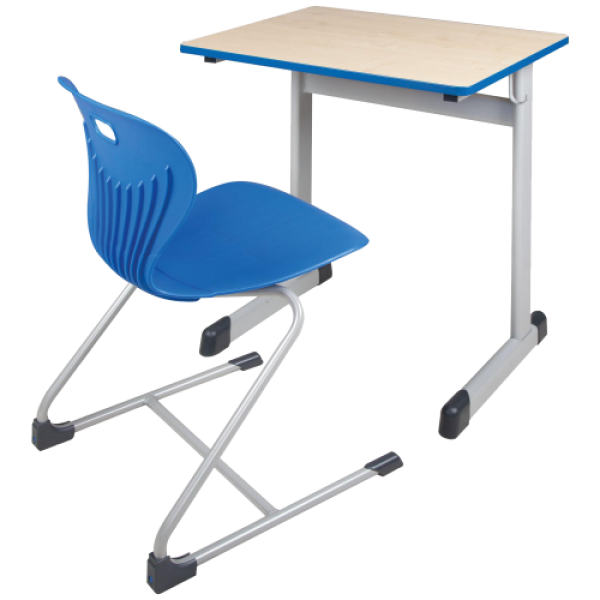 Einertisch Modell T 70 x 55 cm